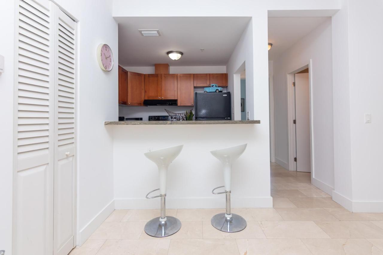 Home Miami Downtown - 5 Minutes To Wynwood - Art District Near Miami Port Ngoại thất bức ảnh