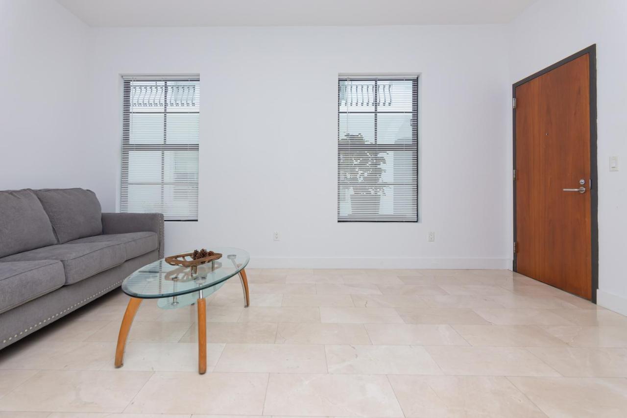 Home Miami Downtown - 5 Minutes To Wynwood - Art District Near Miami Port Ngoại thất bức ảnh