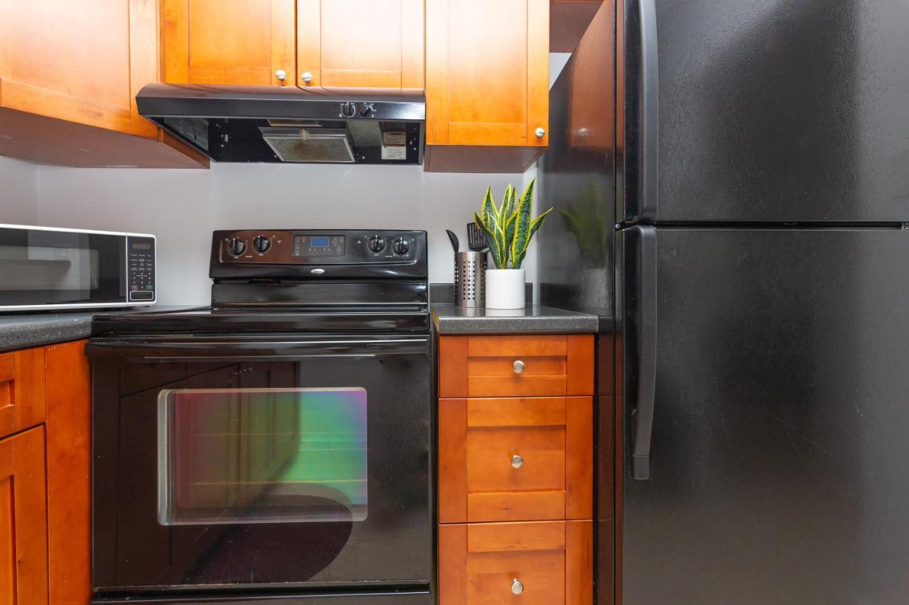 Home Miami Downtown - 5 Minutes To Wynwood - Art District Near Miami Port Ngoại thất bức ảnh
