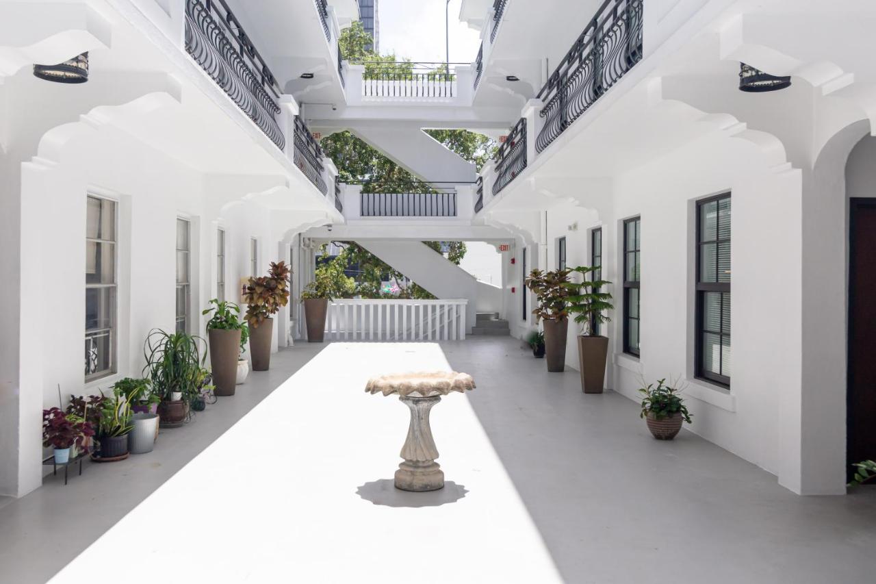 Home Miami Downtown - 5 Minutes To Wynwood - Art District Near Miami Port Ngoại thất bức ảnh